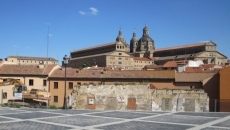 Ciudadanos por la Defensa del Patrimonio alerta sobre la p&eacute;rdida de vistas del Teso de las...