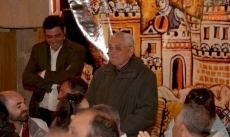 El Congreso de Olearum destaca la recuperación del olivar tradicional