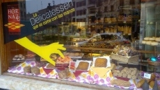 Hornazo de Salamanca, tradición y calidad