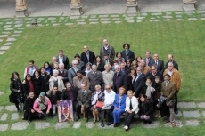 Escritores de Castilla y León expresan sus Visiones de lo sagrado