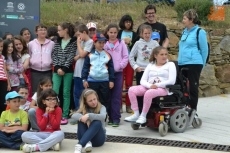 Siega Verde recibir&aacute; la visita de escolares de Valladolid