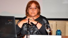 Las jornadas El Patrimonio de Castilla y León en clave europea acaban con la charla de Begoña...