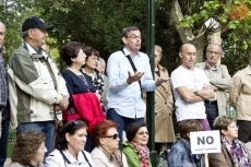 Los vecinos de Comuneros contin&uacute;an esperando a que el Ayuntamiento convoque la comisi&oacute;n