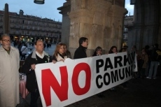 El alcalde quiere consensuar la construcción del parking de Comuneros