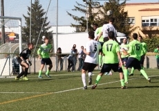 El Ciudad Rodrigo Senior lo deja para el &uacute;ltimo d&iacute;a (1-0)