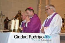 Pocas novedades en las Cofrad&iacute;as mirobrigenses para la Semana Santa 2014