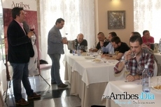 La Asociaci&oacute;n de Sumilleres de Salamanca descubre los vinos de la DO Arribes