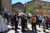 Foto 2 - La Virgen de los Remedios procesiona por las calles del barrio de San Cristóbal