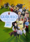 Foto 2 - Las Fiestas Patronales de la Villa buscan su cartel anunciador 