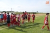 Foto 2 - Disputado encuentro entre los infantiles del CF Vitigudino y el Navega (2-1)