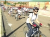 Foto 2 - Cerca de 700 personas celebran la Fiesta de la Bicicleta en Carbajosa