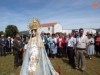 Cánticos a la Virgen/FOTO: Casquero