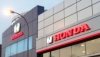 Foto 1 - Inauguración de Fegimotor, concesionario oficial Honda