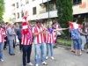 Foto 2 - Fiesta rojiblanca en Salamanca