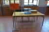 Foto 2 - Los colegios electorales ya están preparados para la jornada de votación