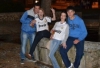 Foto 2 - Los aficionados madridistas festejan la Champions