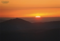 Foto 4 - La Sierra potencia la ruta senderista a la Peña de Francia