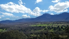 Foto 5 - La Sierra potencia la ruta senderista a la Peña de Francia