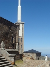 Foto 6 - La Sierra potencia la ruta senderista a la Peña de Francia