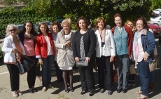 Foto 6 - El PP de Salamanca muestra su compromiso con el mundo rural en el IV Foro Serrano