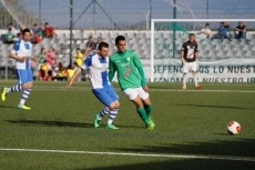 Foto 6 - Todo un pueblo empujando a su equipo