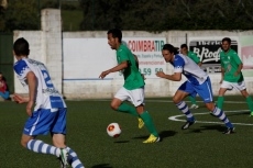 Foto 4 - Todo un pueblo empujando a su equipo