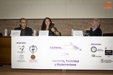 Foto 3 - La Facultad de Farmacia acoge una nueva edición de 'Farmaforum' 