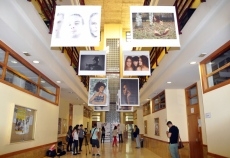 Foto 3 - Exposición colectiva ‘Orla 2.0', trabajo de los alumnos de Audiovisual