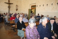 Foto 4 - Las familias muestran su satisfacción por la calidad de servicios de la residencia provincial