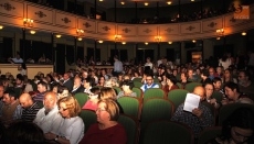 Foto 3 - El Cuarteto Casals trae a Salamanca a Mozart, Ligeti y Brahms