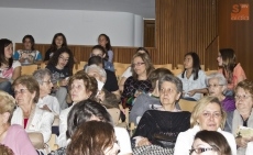 Foto 4 - Esos Escénicos abre el Certamen de Teatro Joven con 'La Gran Rifa'