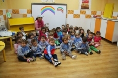 Foto 3 - ‘Darío y el Arco iris’ llega a la II Feria del Libro de Villa San Agustín