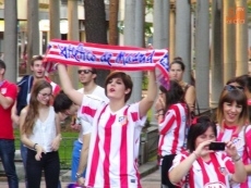 Foto 6 - Fiesta rojiblanca en Salamanca