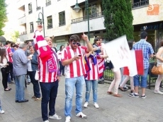 Foto 3 - Fiesta rojiblanca en Salamanca