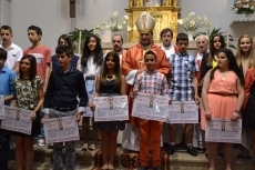 Foto 3 - Casi otra veintena de jóvenes se confirma en San Cristóbal