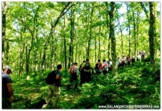 Foto 4 - En la cima de las Quilamas