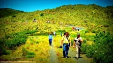 Foto 3 - En la cima de las Quilamas