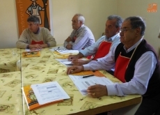 Foto 6 - El Ayuntamiento convierte en ‘cocinillas’ a una docena de mayores