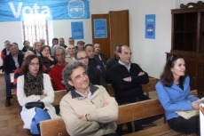 Foto 3 - El PP explica sus políticas agrícolas y ganaderas