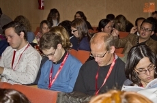 Foto 4 - La USAL reúne a expertos internacionales de la Audiología que buscan nuevas tecnologías