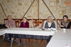 Foto 6 - El mexicano Felipe Montes presenta su libro y ofrece un taller de creación literaria