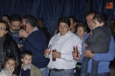 Foto 4 - Noche de homenajes en la apertura de la V Feria del Caballo