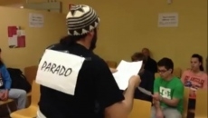 El Movimiento 22M Salamanca denunció las altas tasas de desempleo