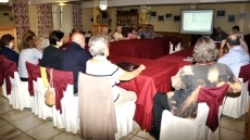 Juan Daniel Elorza reflexiona sobre los valores y el poder