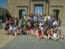 Acaban los proyectos culturales del Colegio Marista 