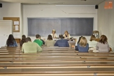 Filología celebra los 500 años de Farsas y églogas