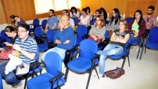 El último número de Encrucijada rinde homenaje al profesor fallecido Salvador Santiuste Cúe