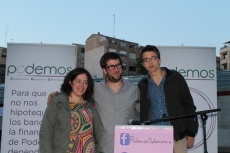 Arranque de campaña para los de casa