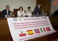 La Facultad de Traducción y Documentación impulsa la interculturalidad