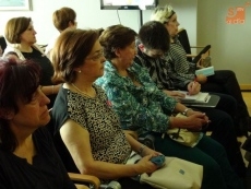 La Asociación Salmantina de Lupus confía en nuevos tratamientos